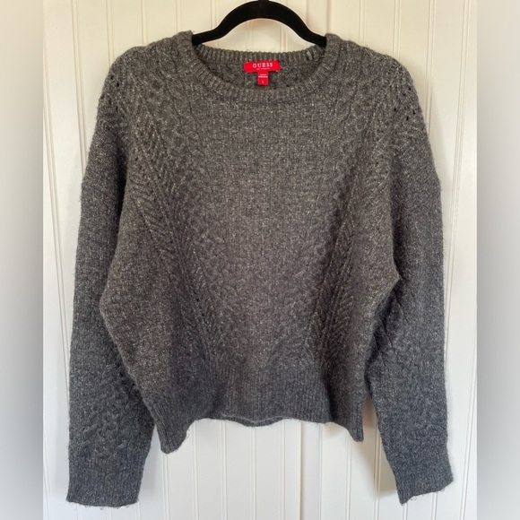 Guess Knit  Sweater - Picture 1 of 4